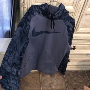Nike hoodie